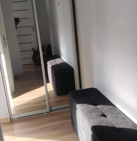 Butas Miesto Centre/ Apartment In The City Center Šiauliai Екстериор снимка