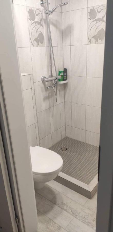 Butas Miesto Centre/ Apartment In The City Center Šiauliai Екстериор снимка