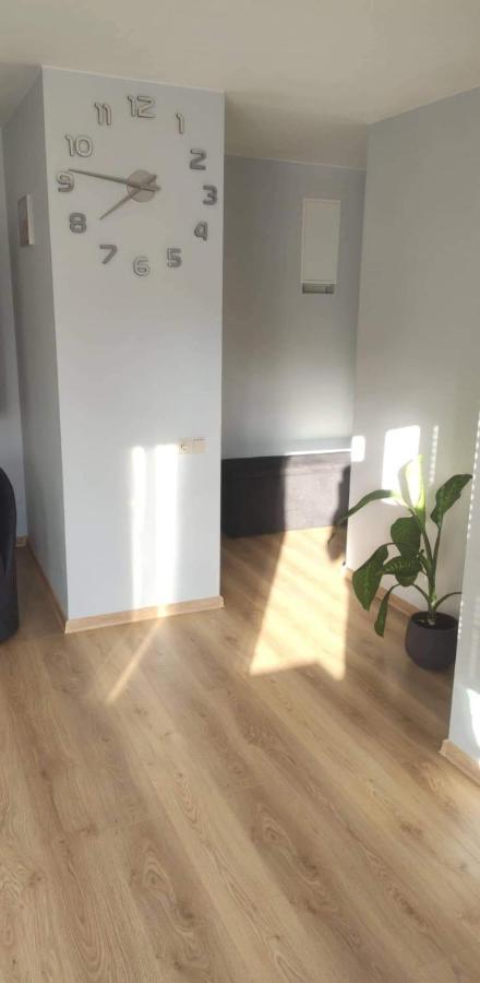 Butas Miesto Centre/ Apartment In The City Center Šiauliai Екстериор снимка