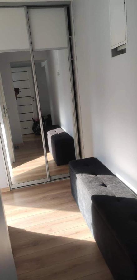 Butas Miesto Centre/ Apartment In The City Center Šiauliai Екстериор снимка